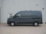 Renault Master T35 2.0 dCi 170 L2H2 Extra - Occasion Lease v, 13 km/l, 1998 cc, Stof, Gebruikt