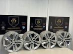 Peugeot 308 SW velgen lichtmetaal set bj.2015 5x108, Overige, Gebruikt, Velg(en), 16 inch