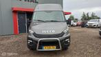 Iveco Daily 35C16V 2.3 352 /AUTOMAAT/CLIMATECONTROL/CRUISECO, Auto's, Gebruikt, Euro 6, Iveco, Startonderbreker