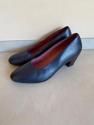 JJ FOOTWEAR PUMPS MT:40 G Nieuw beschikbaar voor biedingen