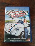Herbie Fully Loaded - Actiekomedie, Cd's en Dvd's, Dvd's | Komedie, Alle leeftijden, Ophalen of Verzenden, Zo goed als nieuw