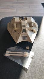 Star wars vintage snowspeeder., Ophalen of Verzenden, Zo goed als nieuw, Actiefiguurtje