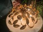 Banci Firenze plafoniere hanglamp fruit met bladderen, Ophalen of Verzenden