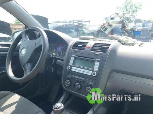 Kontaktslot + Sleutel van een Volkswagen Golf, Auto-onderdelen, Overige Auto-onderdelen, Volkswagen, Gebruikt, 3 maanden garantie