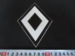 sticker Logo ?? Renault, Ophalen, Zo goed als nieuw, Bedrijf of Vereniging