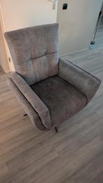 Mooie, nette draaifauteuil, Huis en Inrichting, Fauteuils, 75 tot 100 cm, Ophalen of Verzenden, Zo goed als nieuw, 75 tot 100 cm