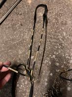 Arabier show halsters met lead, Dieren en Toebehoren, Ophalen of Verzenden, Gebruikt, Overige soorten