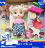 Baby Alive (NIEUW in doos), Kinderen en Baby's, Speelgoed | Poppen, Nieuw, Ophalen of Verzenden