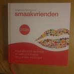 Smaakvrienden Angelique Schmeinck, Gelezen, Hoofdgerechten, Ophalen of Verzenden, Angelique Schmeinck