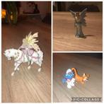 Schleich, Ophalen, Zo goed als nieuw