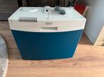 Mobicool koelbox, Caravans en Kamperen, Ophalen, Zo goed als nieuw, Elektrisch