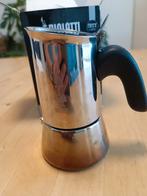 Bialetti venus 2, Ophalen of Verzenden, Gebruikt