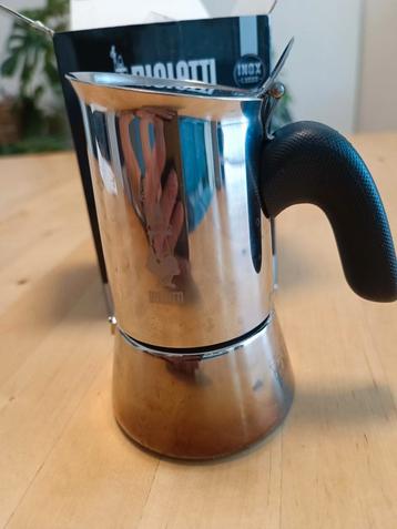 Bialetti venus 2 beschikbaar voor biedingen