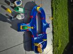Waterbaan, Kinderen en Baby's, Speelgoed | Buiten | Los speelgoed, Ophalen, Gebruikt