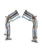 Sport Cat Downpipe Audi RS6 C8 / RS7 C8 / S8 D5 4.0 TFSI OPF, Ophalen of Verzenden