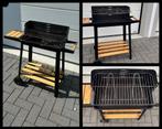 Houtskool bbq, Ophalen, Zo goed als nieuw, Overige
