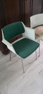 gispen Andre Cordemeijer, Huis en Inrichting, Stoelen, Ophalen, Gebruikt, Twee