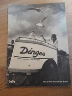 Dinges - Herman van Veen & Rob Chrispijn, Ophalen of Verzenden, Gelezen, Herman van Veen, Rob Chrispijn, Nederland