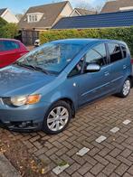 Mitsubishi Colt 1.3 5-DR AUT 2009 Blauw, Auto's, Mitsubishi, Blauw, Colt, Origineel Nederlands, Particulier