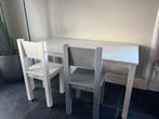Bopita speeltafel XL met 2 stoelen, Kinderen en Baby's, Kinderkamer | Tafels en Stoelen, Ophalen, Gebruikt, Tafel(s) en Stoel(en)