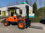 AUSA ruwterrein C 11 M, 1000 tot 2000 kg, Diesel, Heftruck, Ausa