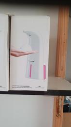 Automatische Schuimende Zeepdispenser - Nieuw!, Ophalen of Verzenden, Nieuw