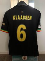 Ajax bob Marley shirt KLAASSEN, 3 little birds gelimiteerd, Verzamelen, Shirt, Ophalen of Verzenden, Zo goed als nieuw, Ajax