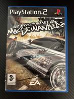 Need for Speed Most Wanted, Gebruikt, Racen en Vliegen, 2 spelers, Eén computer