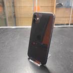 Apple iPhone 11 64GB Accu 76 iOS 18 - In Nette Staat, Telecommunicatie, Mobiele telefoons | Apple iPhone, Apple, Zo goed als nieuw