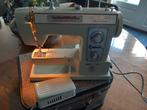 Vendomatic naaimachine b795, Hobby en Vrije tijd, Naaimachines en Toebehoren, Ophalen of Verzenden, Zo goed als nieuw, Naaimachine