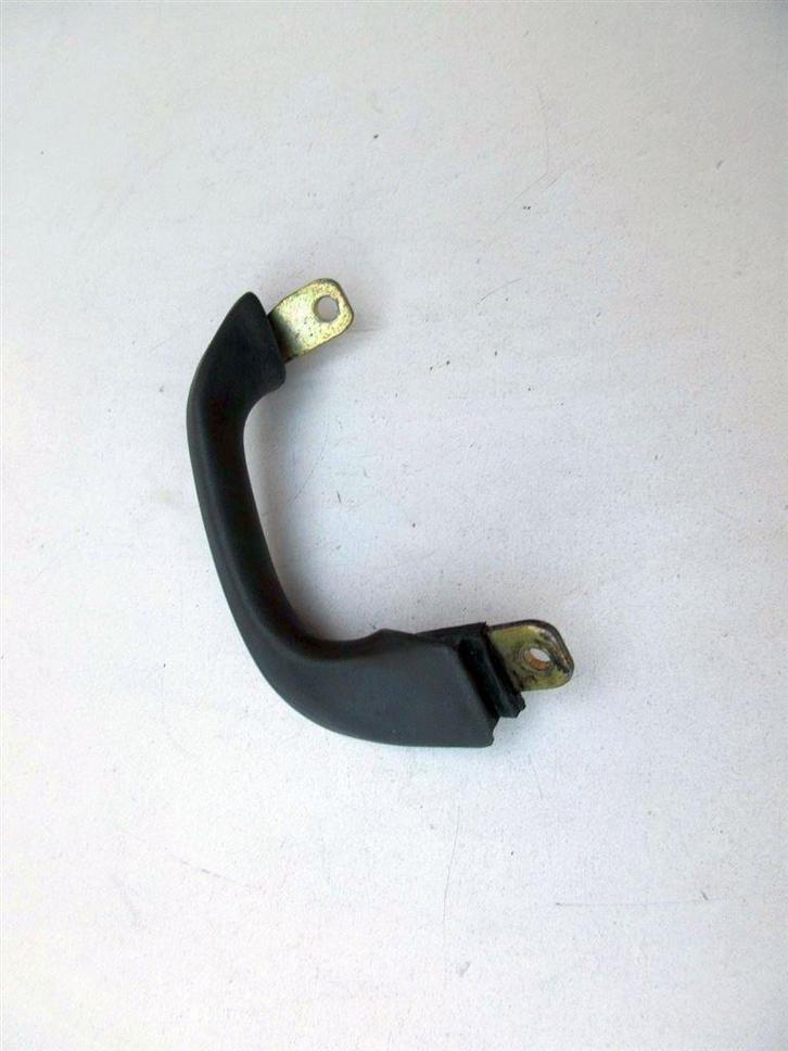 Yamaha XJ600S duo passagier beugel L XJ 600 Diversion greep, Motoren, Accessoires | Overige, Gebruikt, Ophalen of Verzenden