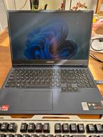 Lenovo Legion Laptop 15ACH6 - Ryzen 5600H RTX 3050 16gb ram, Computers en Software, Windows Laptops, Ophalen, Met videokaart, AMD Ryzen