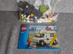 Lego City 7639 Camper, Ophalen of Verzenden, Zo goed als nieuw, Complete set, Lego