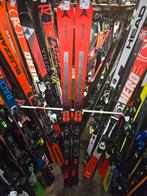 23/24 172cm ACTIE!! ATOMIC REDSTER G9 REVOSHOCK RVSK 1150€, Sport en Fitness, 160 tot 180 cm, Ophalen of Verzenden, Zo goed als nieuw