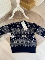 Nieuwe Nikkie ski trui blauw 34, Kleding | Dames, Truien en Vesten, Blauw, Nieuw, Ophalen of Verzenden, Nikkie