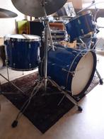 Westend drumstel met Premier hardware, Muziek en Instrumenten, Ophalen, Gebruikt, Premier