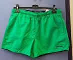 Tommy Hilfiger groene zwemshorts zwembroek mt XL nr 42228, Groen, Ophalen of Verzenden, Maat 56/58 (XL), Tommy Hilfiger