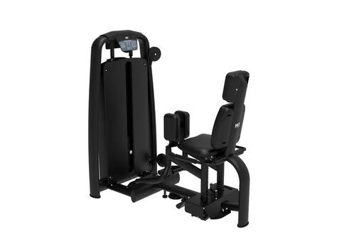 Ab- adduction 2 in 1 machine, Sport en Fitness, Fitnessmaterialen, Nieuw, Overige typen, Ophalen of Verzenden