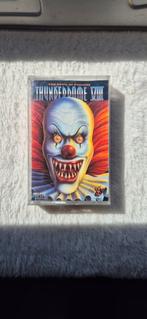 Thunderdome VIII mc2 inlay, Cd's en Dvd's, Cassettebandjes, Ophalen of Verzenden, Zo goed als nieuw, 1 bandje, Origineel