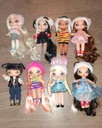 Na Na Na surprise  pakket 8 poppetjes, Ophalen of Verzenden, Overige typen