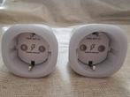 Home wizard 2 energie sockets HWE-SKT-11, Ophalen of Verzenden, Zo goed als nieuw