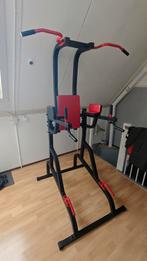 Marbo Power Tower, Ophalen, Zo goed als nieuw