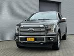 Ford USA F-150 3.5 V6 Ecoboost SuperCrew Platinum I Aut. I L, Gebruikt, F-150, 2233 kg, Vierwielaandrijving