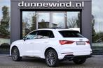 Audi Q3 45 TFSI e *S LINE*PANO*BLACKPACK*KEYLESS*CARPLAY*WIN, Automaat, Gebruikt, Euro 6, Start-stop-systeem