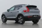 Volvo XC40 T4 Recharge Ultimate Dark | Panoramadak | Leder |, Auto's, Volvo, Te koop, Zilver of Grijs, 5 stoelen, 3 cilinders