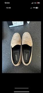Schoenen van panara maat 40, Kleding | Dames, Schoenen, Panara, Beige, Ophalen of Verzenden, Zo goed als nieuw