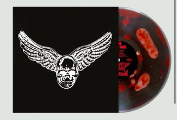 One more time Aerosmith & yungblud beschikbaar voor biedingen