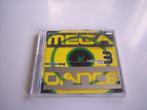 Megadance '95 - Volume 3, Cd's en Dvd's, Cd's | Dance en House, Ophalen of Verzenden, Zo goed als nieuw, Dance Populair