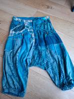 Desigual Harembroek Maat 44 (XXL), Kleding | Dames, Desigual, Ophalen of Verzenden, Zo goed als nieuw, Maat 46/48 (XL) of groter
