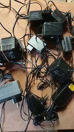 Adapters, Ophalen of Verzenden, Zo goed als nieuw